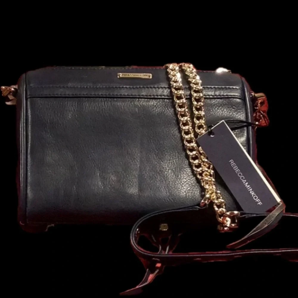 NWT Rebecca Minkoff  Mini Mac